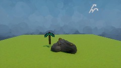 Mine clicker game