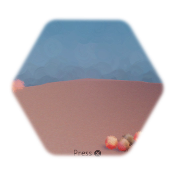 Fire throwing ball test