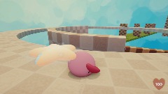 A screenshot taken in Dreams. 1 of 19.