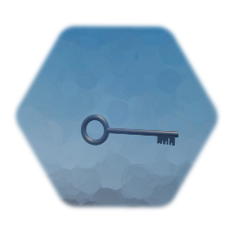 Small Key.