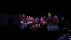 Five Nights At Crash