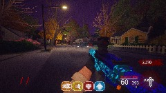 A screenshot taken in Dreams. 7 of 20.