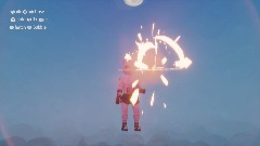 A screenshot taken in Dreams. 3 of 10.