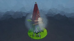 A screenshot taken in Dreams. 7 of 16.