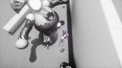 TOYS OF GOD EP1 released!!!
