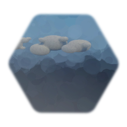 Cloud Castle Assets