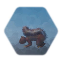 Squirrel