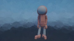 A screenshot taken in Dreams. 25 of 25.