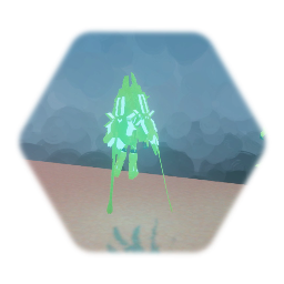 Phenex [NT] Destroy Mode