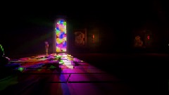 A screenshot taken in Dreams. 15 of 18.