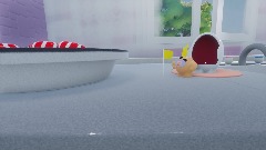 A screenshot taken in Dreams. 9 of 22.