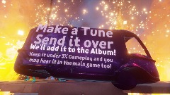 A screenshot taken in Dreams. 3 of 5.