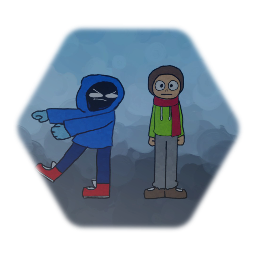 GOSH DARN IT @Antonylfc088