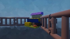 A screenshot taken in Dreams. 17 of 21.