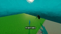 A screenshot taken in Dreams. 21 of 22.