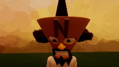 Crash Twinsanity DreamSANITY Demo