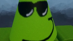 A screenshot taken in Dreams. 1 of 1.