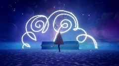 A screenshot taken in Dreams. 10 of 10.