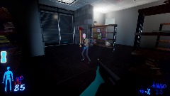 A screenshot taken in Dreams. 1 of 11.