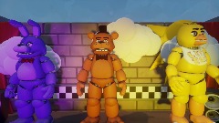 A screenshot taken in Dreams. 5 of 5.