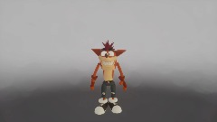Twinsanity Dreams model