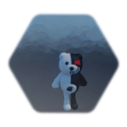 Monokuma (Playable V1)