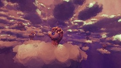 A screenshot taken in Dreams. 1 of 6.