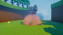 boss battle