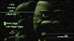 Três Noites com Eduardo