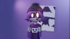 A screenshot taken in Dreams. 1 of 9.