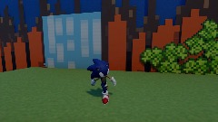 Sonic The Hedgehog Act 1