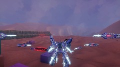 Zone of the Starters