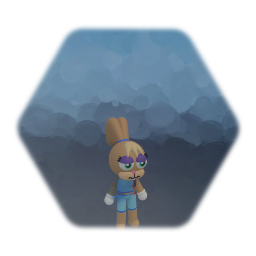 Lola Bunny [Space Jam A New legacy]