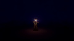 Fnaf simulator