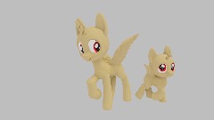 A screenshot taken in Dreams. 3 of 3.