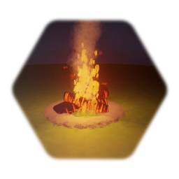 campfire