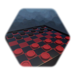 Chequers / Draughts