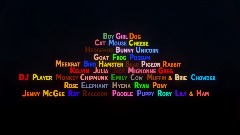 A screenshot taken in Dreams. 5 of 16.