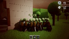 A screenshot taken in Dreams. 2 of 26.