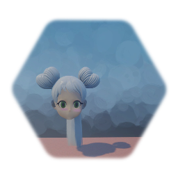 My OC (comment if u want to see more!)