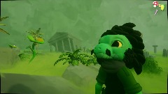 Swamp Dragon's Delight!