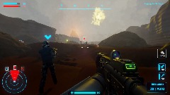 A screenshot taken in Dreams. 25 of 30.