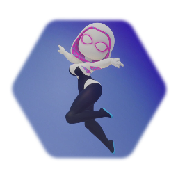 Spider Gwen - Marvel Comics