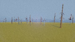 A screenshot taken in Dreams. 21 of 27.