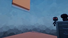 A fnaf game that I can't finish