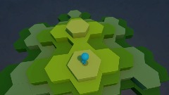 A screenshot taken in Dreams. 7 of 11.