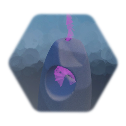 Spirit Stone (Pink)