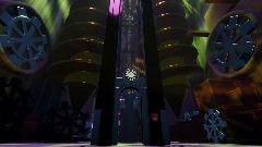 A screenshot taken in Dreams. 6 of 8.