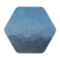 Effect Field but a zzzzz sound