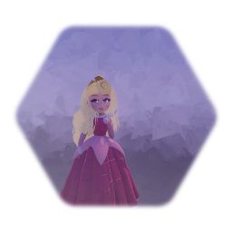 Aurora Doll